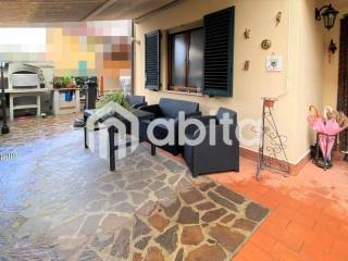 Villa a schiera in vendita a bucine via 25 aprile