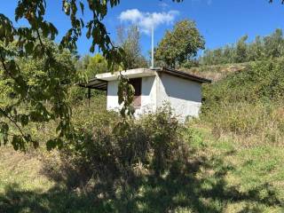 Terreno agricolo in vendita a fiuggi via case gioacchino