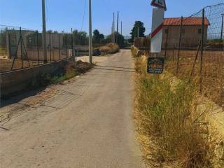 Terreno agricolo in vendita a siracusa 