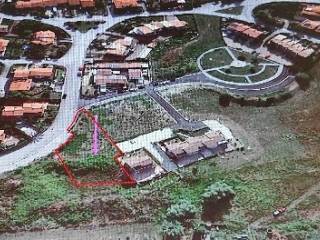 Terreno agricolo in vendita a potenza picena via alessandrini, 62018 potenza picena mc, italia