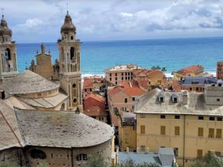 Albergo in vendita a laigueglia 