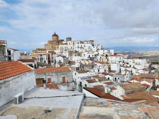 Appartamento in in vendita da privato a pisticci via giovanni di giulio