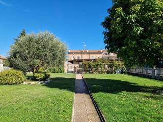 Villa in vendita a ferrara via ravenna