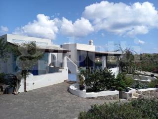 Villa in vendita a lipari via san salvatore, snc