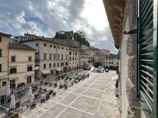 Appartamento in vendita a cetona cetona