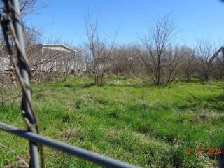 Terreno residenziale in vendita a mortara via vecello, snc