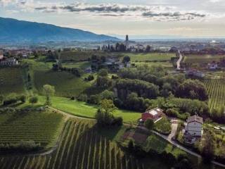 Rustico in in vendita da privato a conegliano strada vicinale calderara