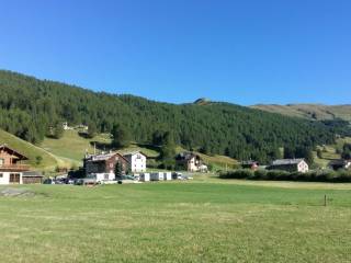 Appartamento in vendita a livigno via rasia