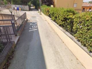 Appartamento all'asta a l'aquila via capo il muro