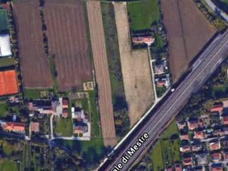 Terreno agricolo in vendita a venezia via terraglietto