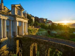 Appartamento in vendita a bergamo via francesco nullo, 27