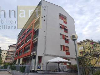 Appartamento in vendita a bolzano via palermo, 54, 21008 bolzano bz, italia