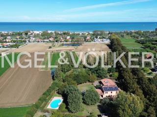 Villa in vendita a bellaria-igea marina via castellabate, 13