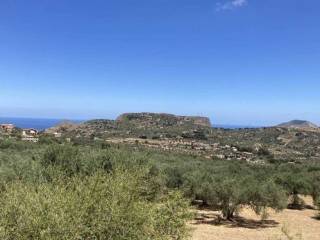 Terreno residenziale in vendita a bagheria via amalfitano santa caterina