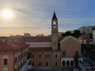 Appartamento in vendita ad ancona via carlo maratta