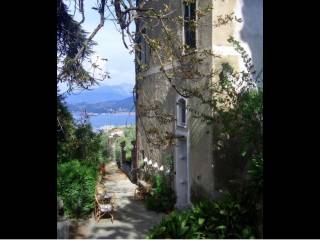 Appartamento in in affitto da privato a la spezia via madonna dell'olmo, 13