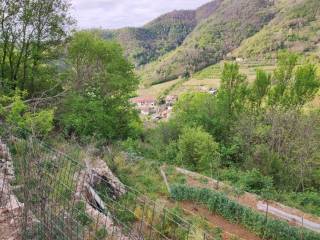 Terreno agricolo in vendita a galzignano terme via cengolina