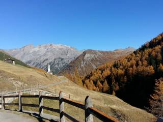 Appartamento in vendita a livigno 