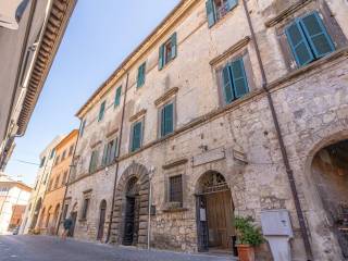 Appartamento in vendita a tarquinia via di porta tarquinia, 12