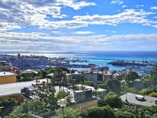 Appartamento in vendita a genova via della chiassaiuola