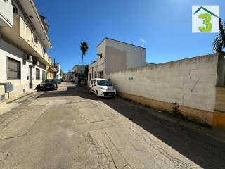 Terreno residenziale in vendita a tiggiano via john fitzgerald kennedy