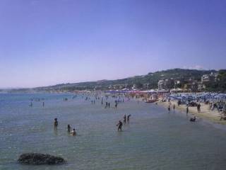 Terreno residenziale in vendita a vasto via gaetano donizetti