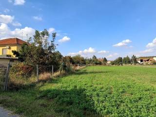 Terreno residenziale in vendita a casale monferrato via argine della malpensata