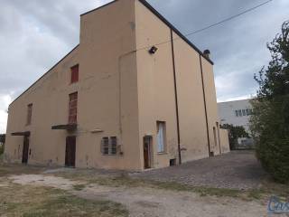 Villa in vendita a coriano via giovanni boccaccio