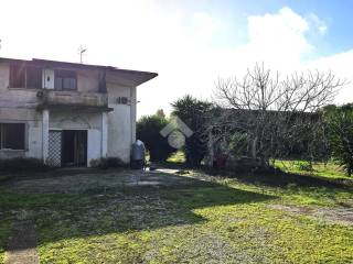 Casa indipendente in vendita a cisterna di latina via pontina, 6