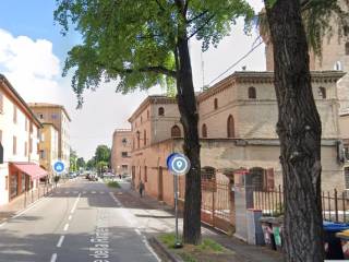 Appartamento in affitto a spilamberto viale rimembranze