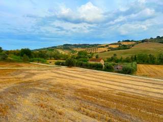 Casale in vendita ad atri contrada monterone