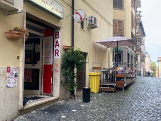 Bar in vendita a frascati 