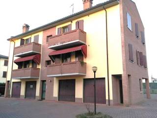 Appartamento in vendita a ferrara via buttifredo, 33