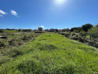 Terreno agricolo in vendita a cerveteri via sant'angelo