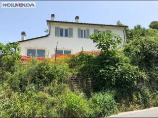 Villa in vendita a stroncone vocabolo termine