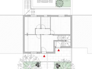 Terreno residenziale in vendita a sassari via battista falchi