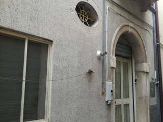 Casa indipendente in in vendita da privato a troia via l'erario, 16