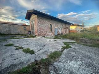 Capannone industriale in vendita a bagnolo mella vicolo risorgimento, 1