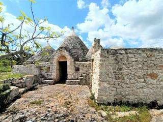 Rustico in vendita a ceglie messapica 