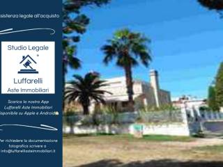 Villa all'asta a grottammare via belvedere, 1