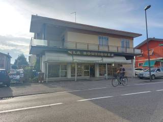 Frutta e verdura in in affitto da privato a treviso strada san pelaio, 99a