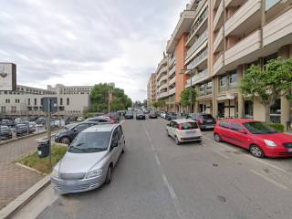 Appartamento in affitto a matera via pietro nenni