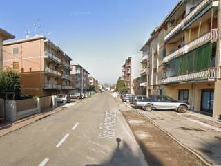 Appartamento in affitto a carpi via piacenza