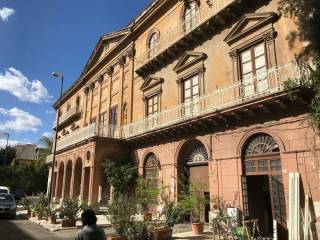 Magazzino in affitto a palermo via dell'arsenale, 126