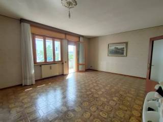 Villa a schiera in vendita a meldola via collefiorito, 5