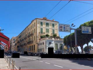 Posto auto in vendita a sanremo corso nino bixio, 3