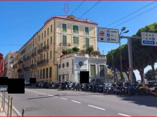 Posto auto in vendita a sanremo corso nino bixio, 3