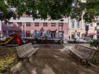 Appartamento in vendita a cagliari piazza giuseppe garibaldi