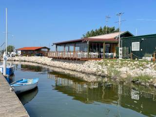 Ristorante in in affitto da privato a goro via darsena