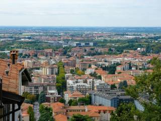 Appartamento in vendita a bergamo via arena, 2